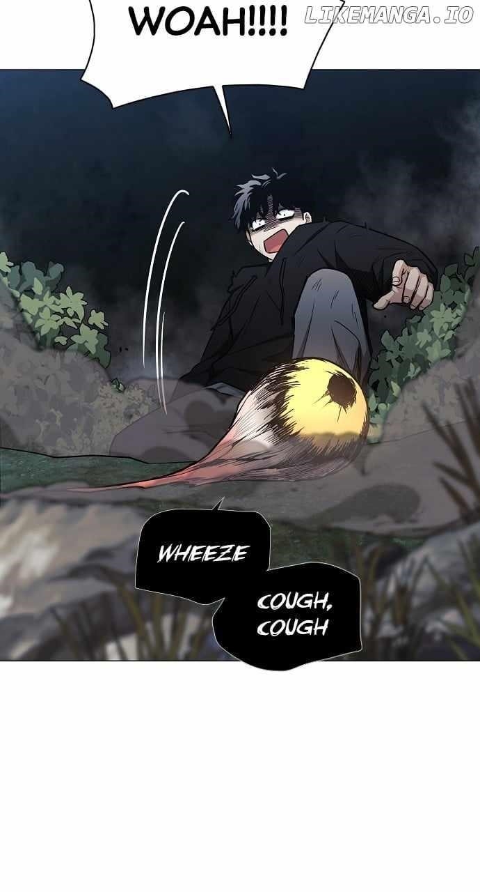 The Shaman’s Blade Chapter 44 - Page 7