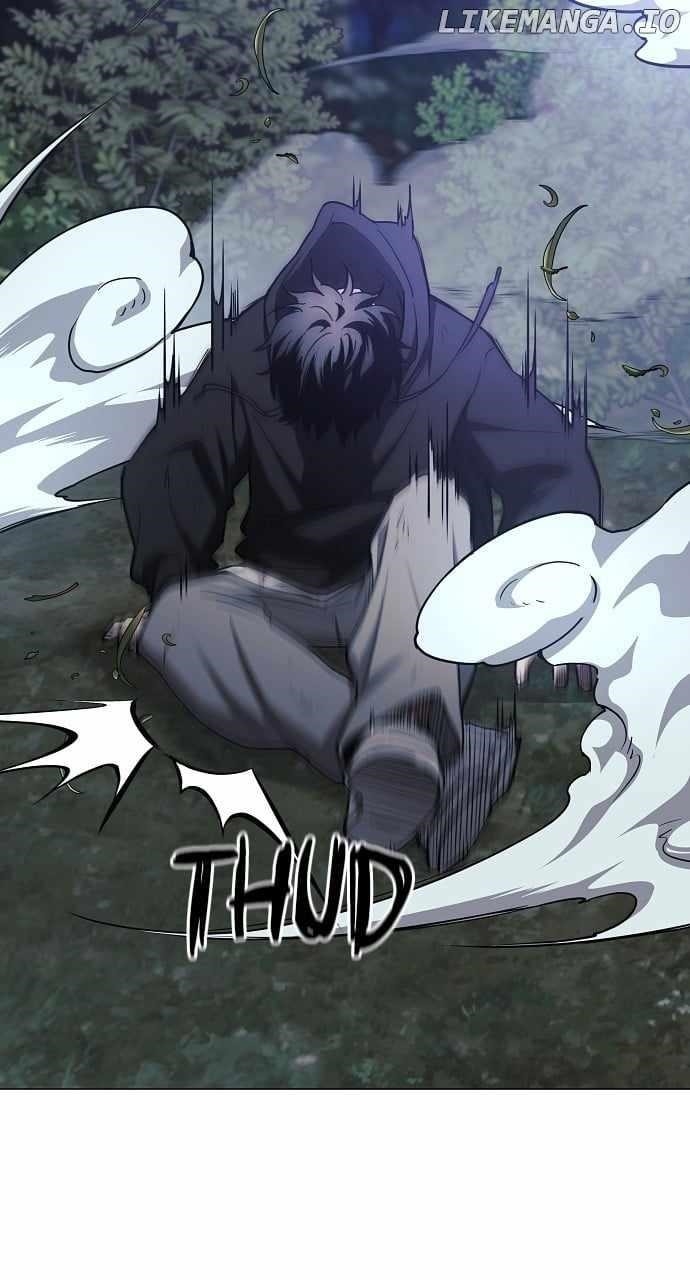 The Shaman’s Blade Chapter 44 - Page 71