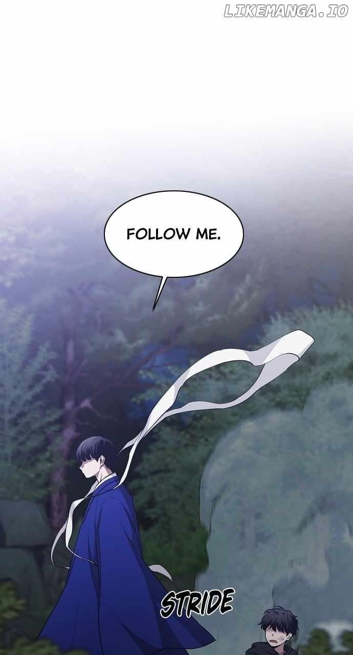 The Shaman’s Blade Chapter 44 - Page 73