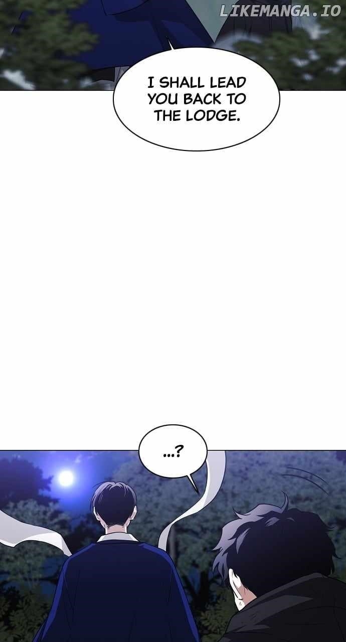 The Shaman’s Blade Chapter 44 - Page 74