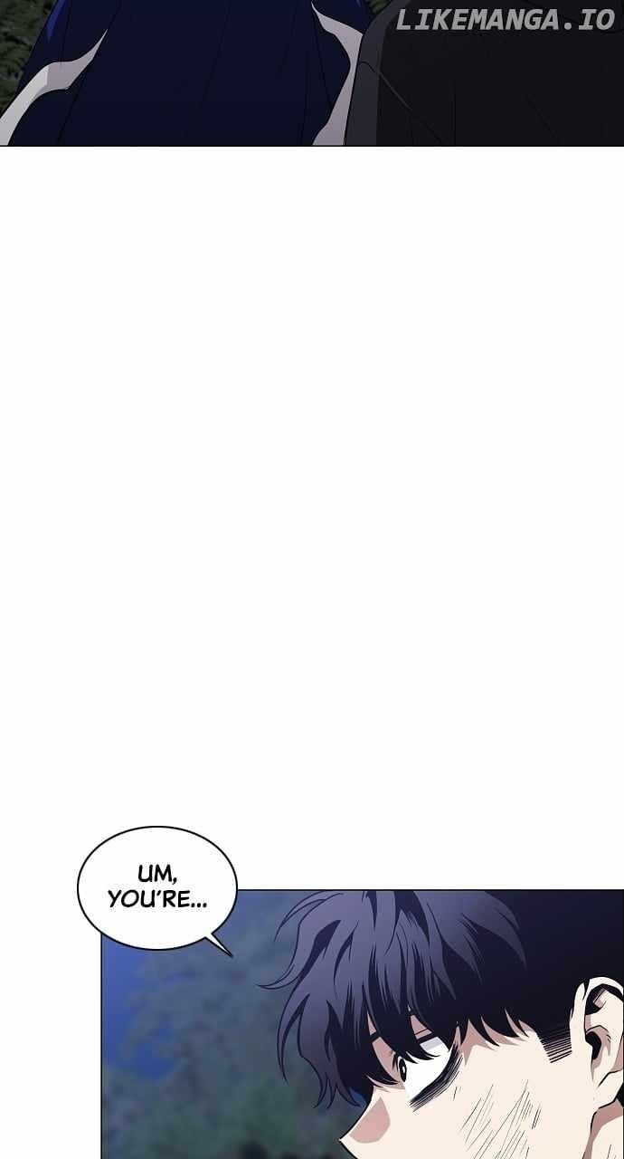 The Shaman’s Blade Chapter 44 - Page 75