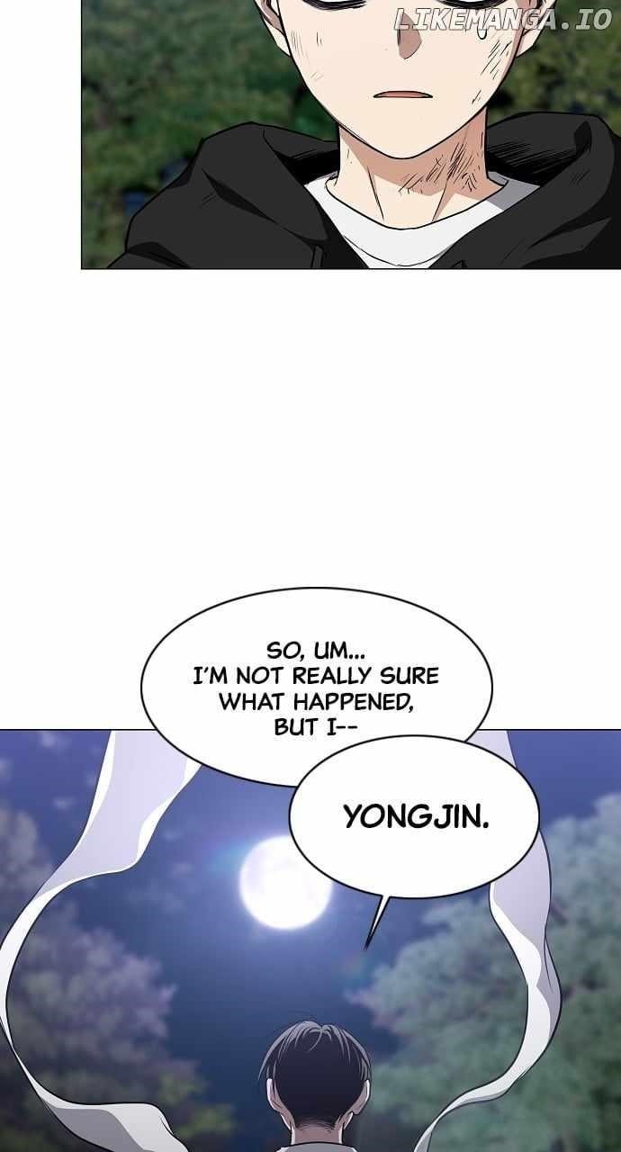 The Shaman’s Blade Chapter 44 - Page 79