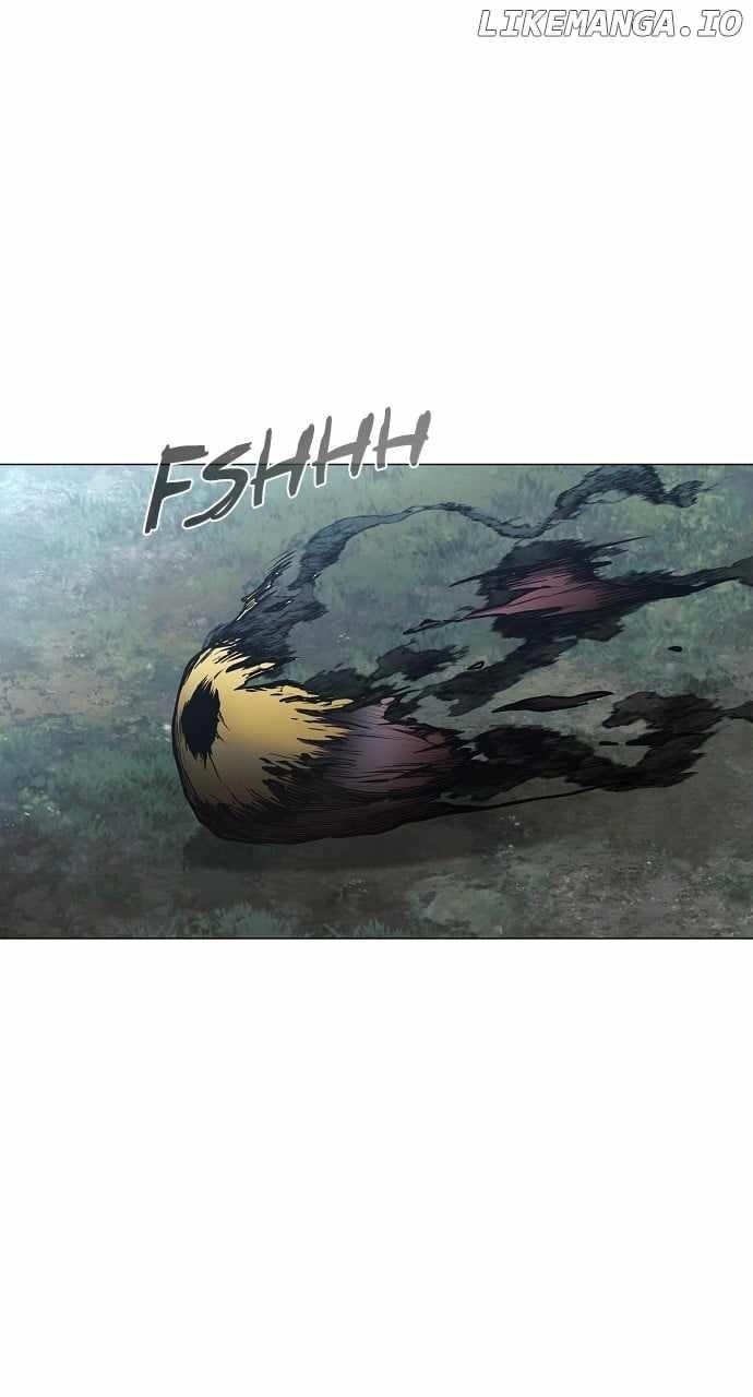 The Shaman’s Blade Chapter 44 - Page 8