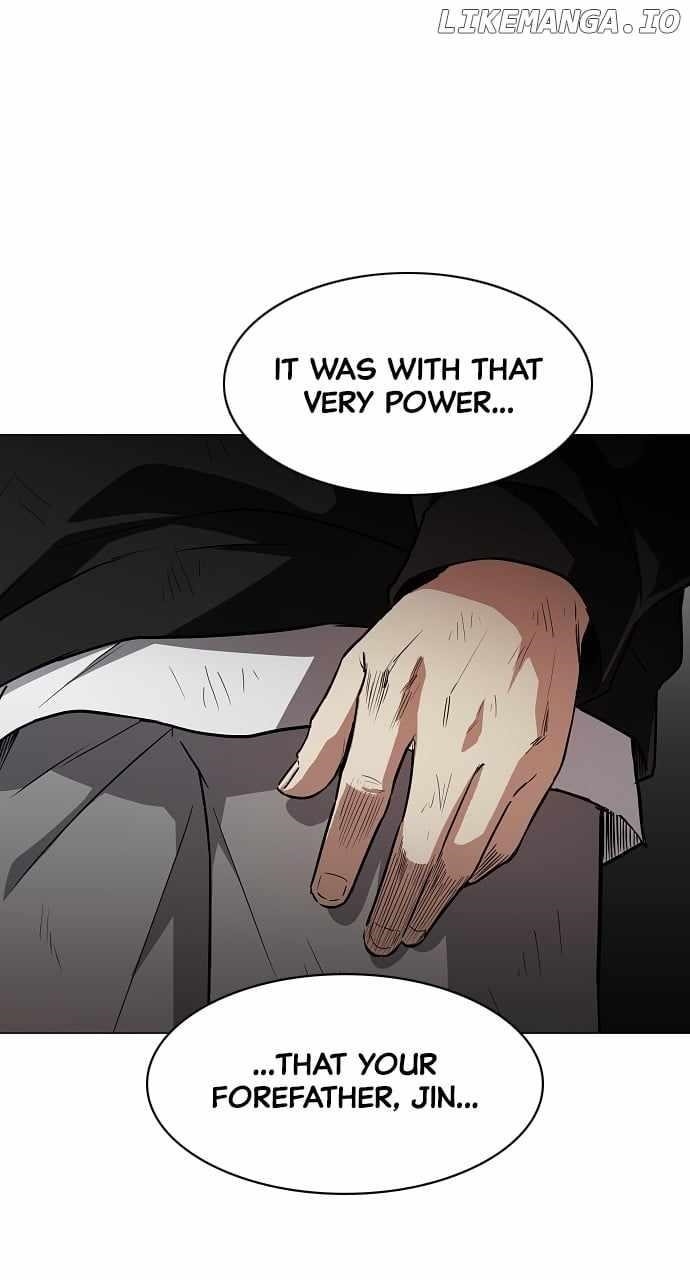 The Shaman’s Blade Chapter 44 - Page 83