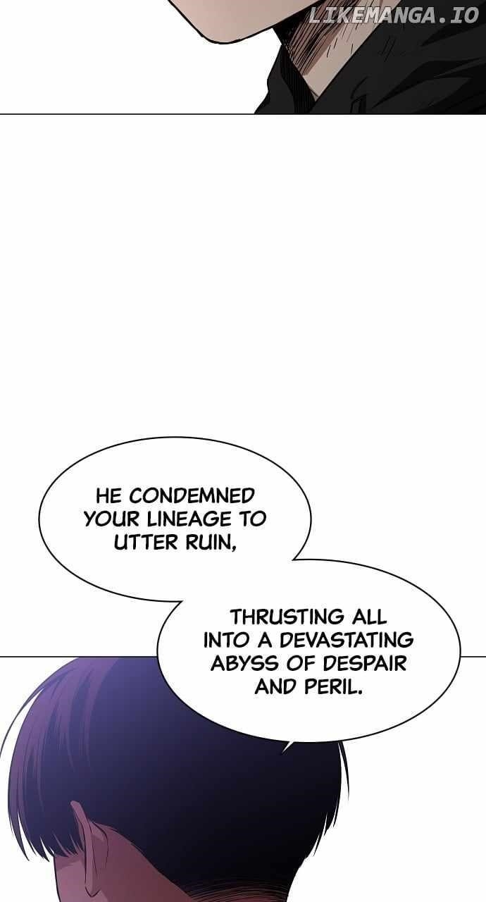 The Shaman’s Blade Chapter 44 - Page 85