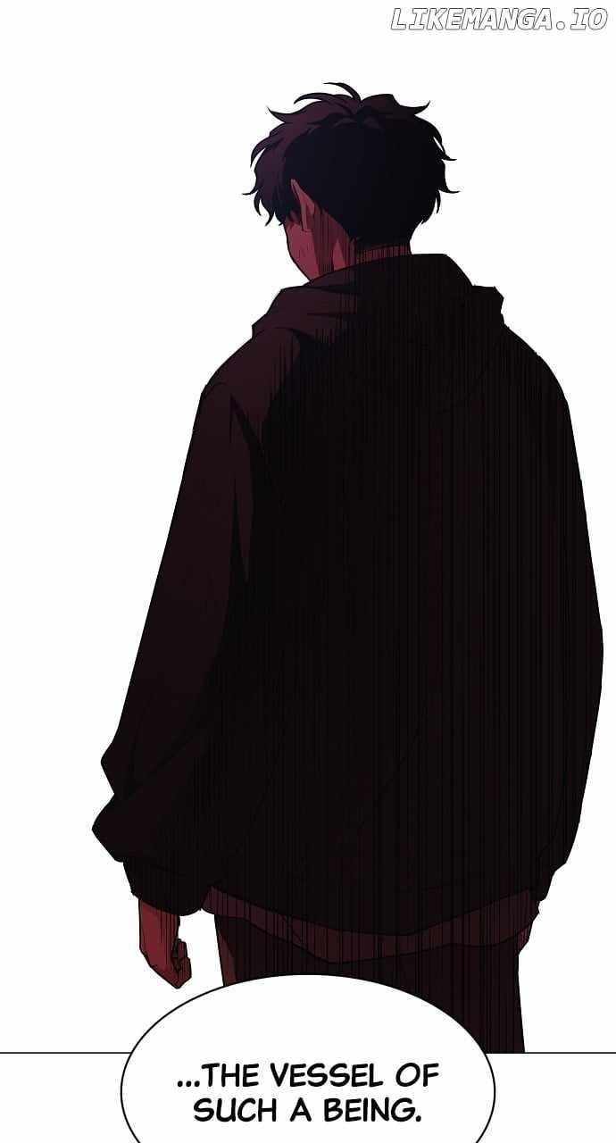 The Shaman’s Blade Chapter 44 - Page 87