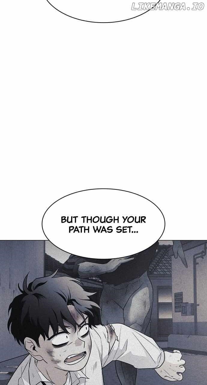 The Shaman’s Blade Chapter 44 - Page 88