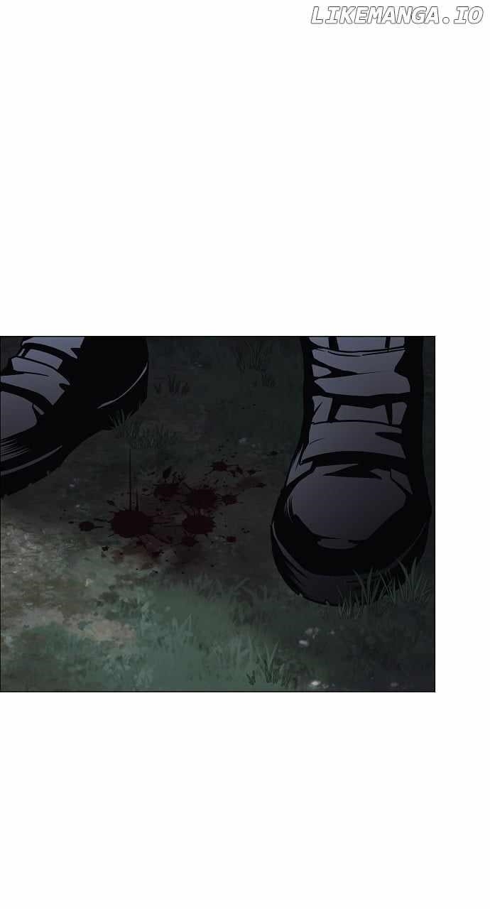 The Shaman’s Blade Chapter 44 - Page 9