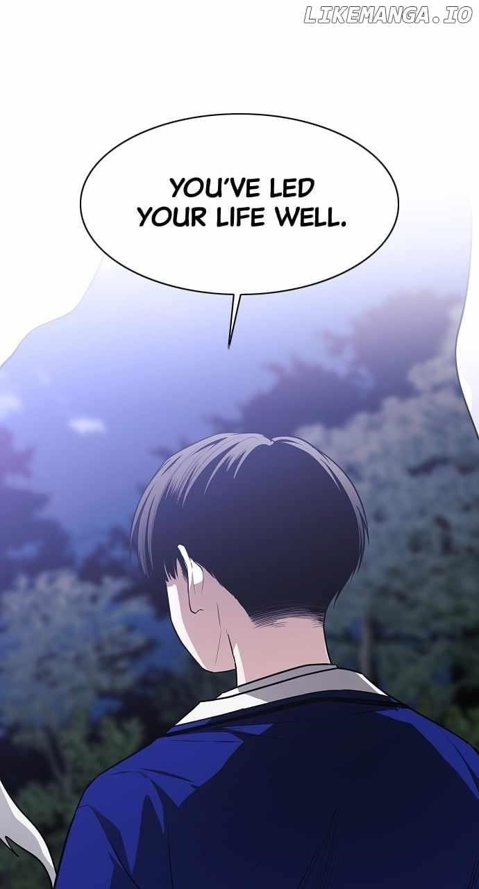 The Shaman’s Blade Chapter 44 - Page 95