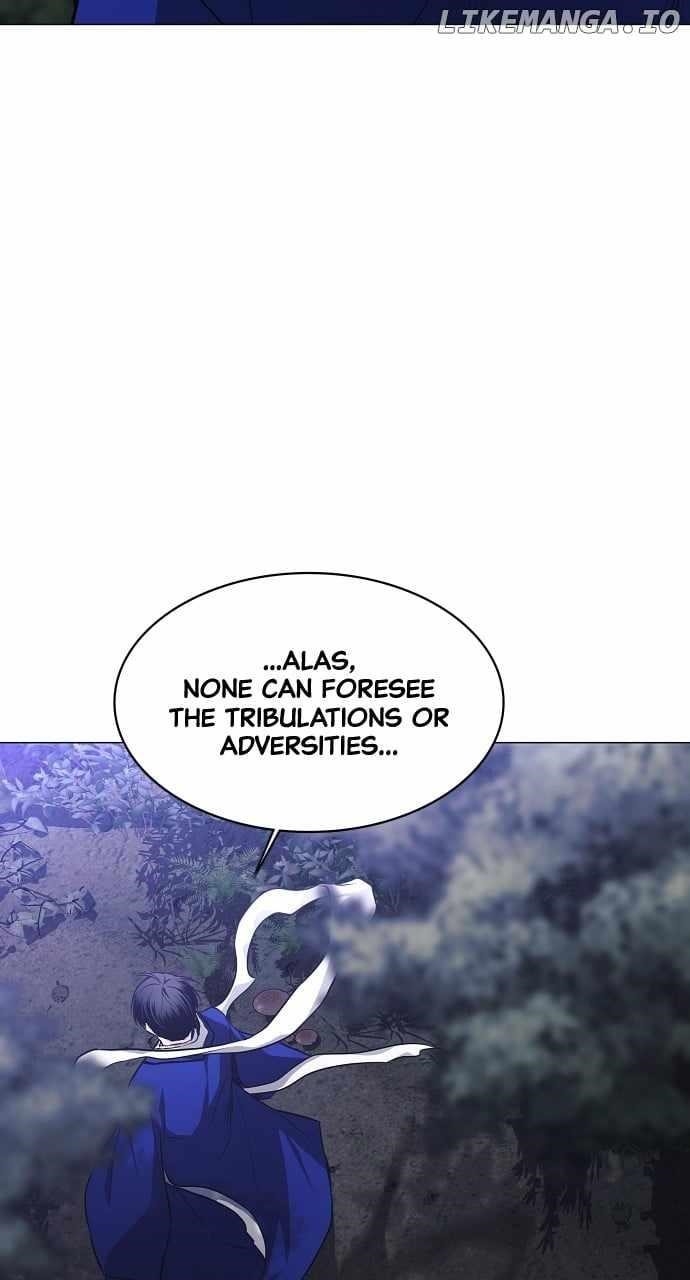 The Shaman’s Blade Chapter 44 - Page 96