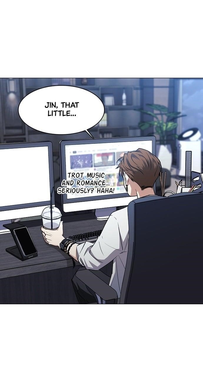 The Shaman’s Blade Chapter 45 - Page 100