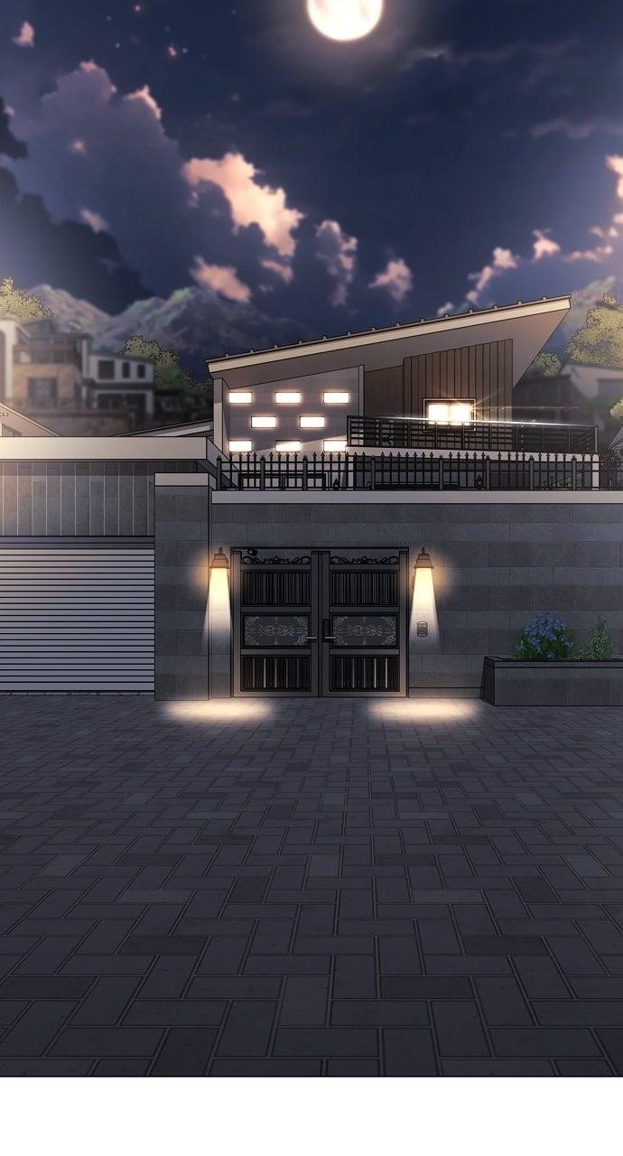 The Shaman’s Blade Chapter 45 - Page 105