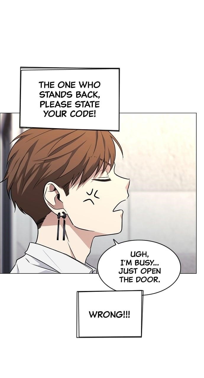 The Shaman’s Blade Chapter 45 - Page 109