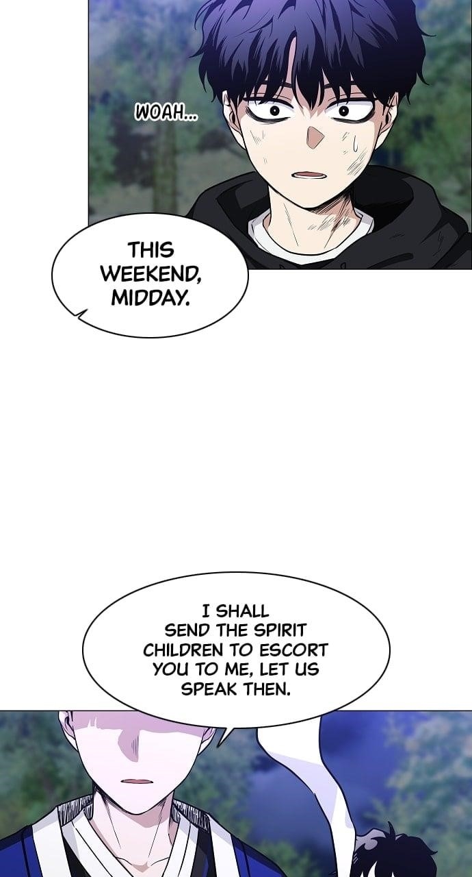 The Shaman’s Blade Chapter 45 - Page 11