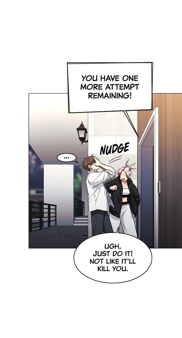 The Shaman’s Blade Chapter 45 - Page 110