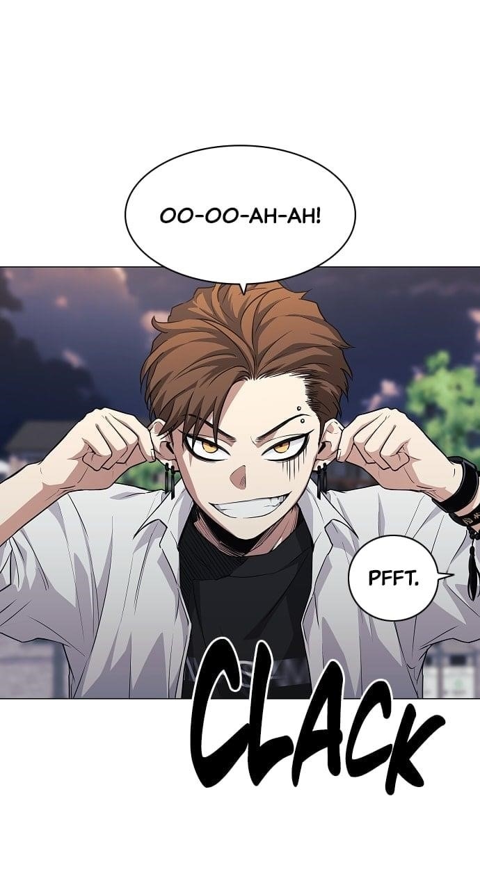 The Shaman’s Blade Chapter 45 - Page 111