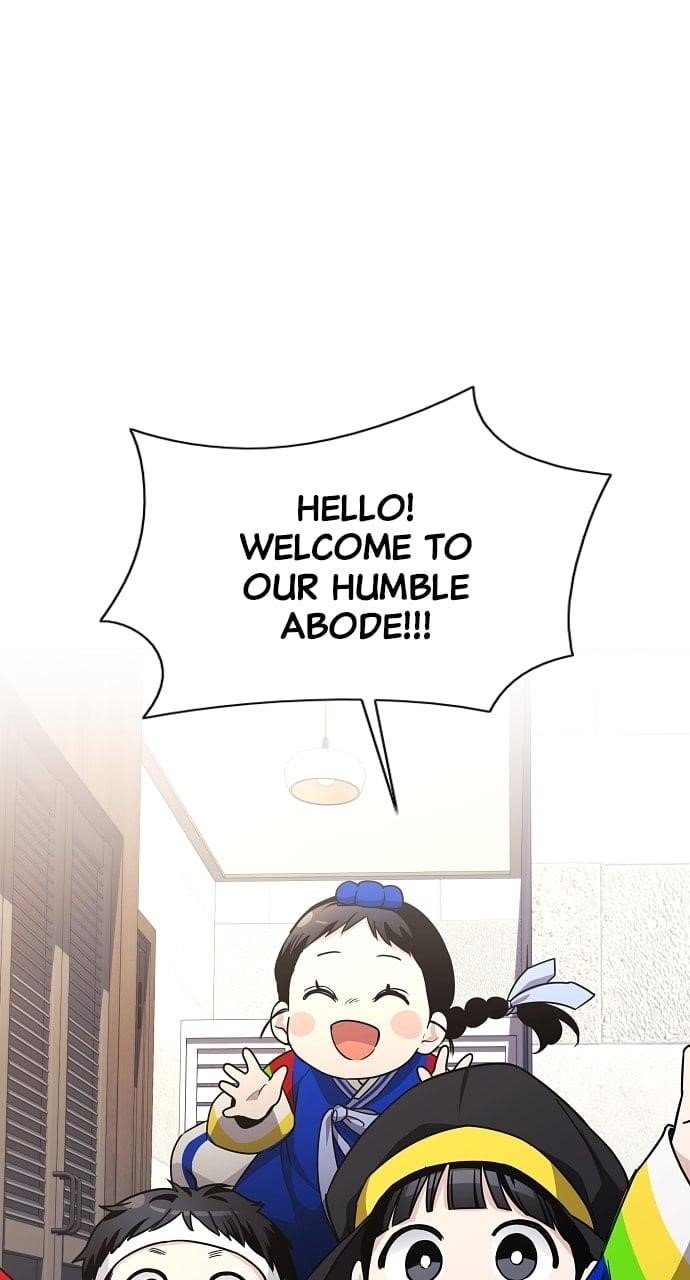 The Shaman’s Blade Chapter 45 - Page 112