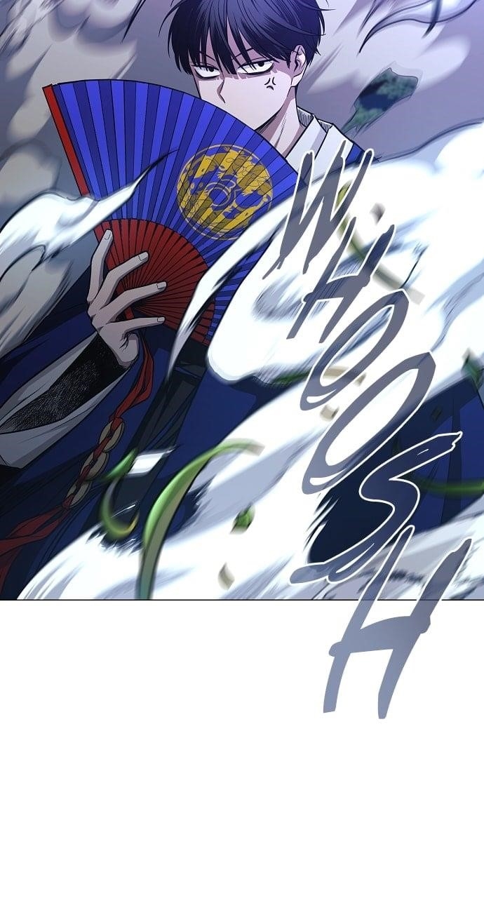 The Shaman’s Blade Chapter 45 - Page 13