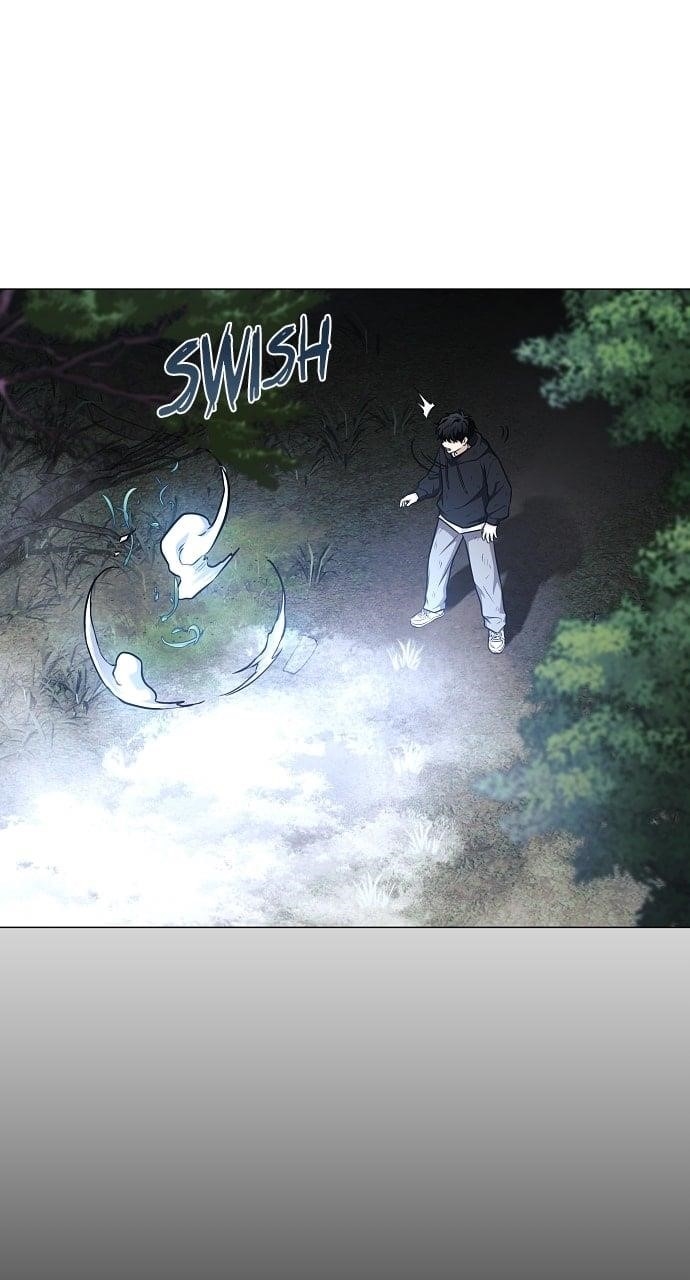 The Shaman’s Blade Chapter 45 - Page 14