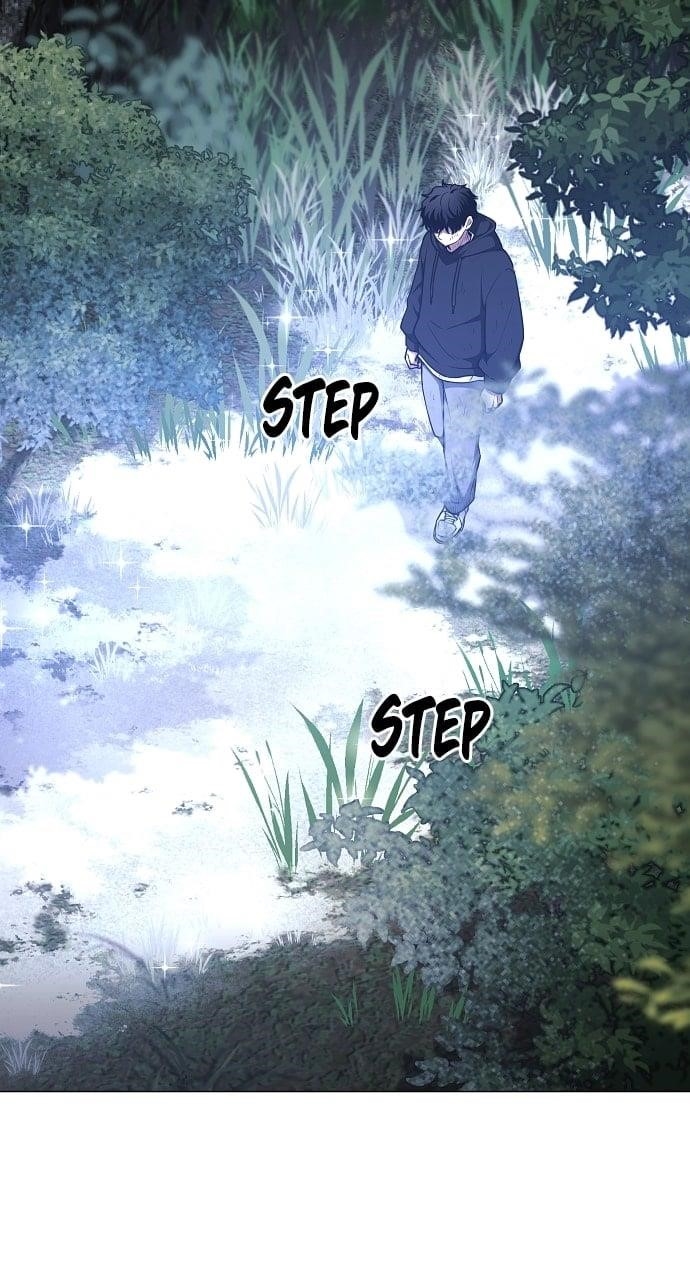 The Shaman’s Blade Chapter 45 - Page 2