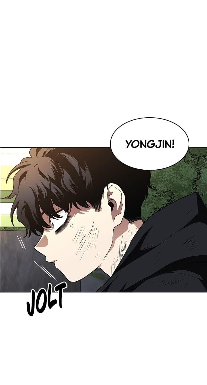 The Shaman’s Blade Chapter 45 - Page 20