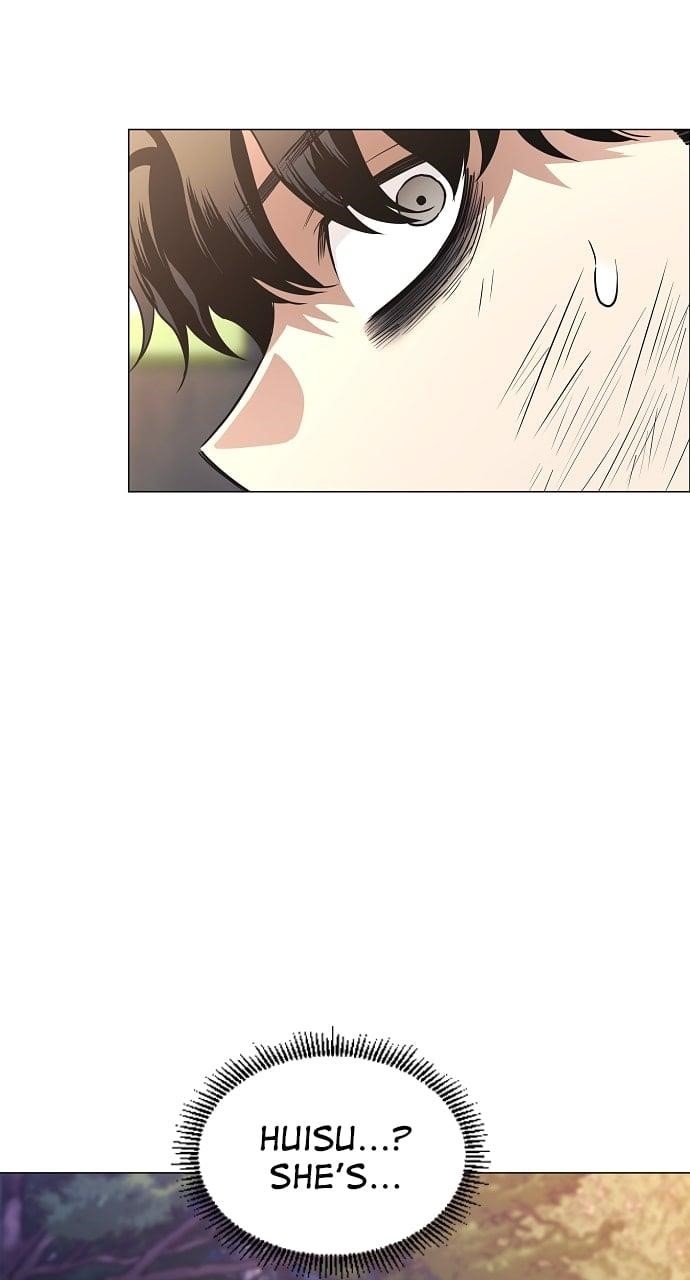 The Shaman’s Blade Chapter 45 - Page 21