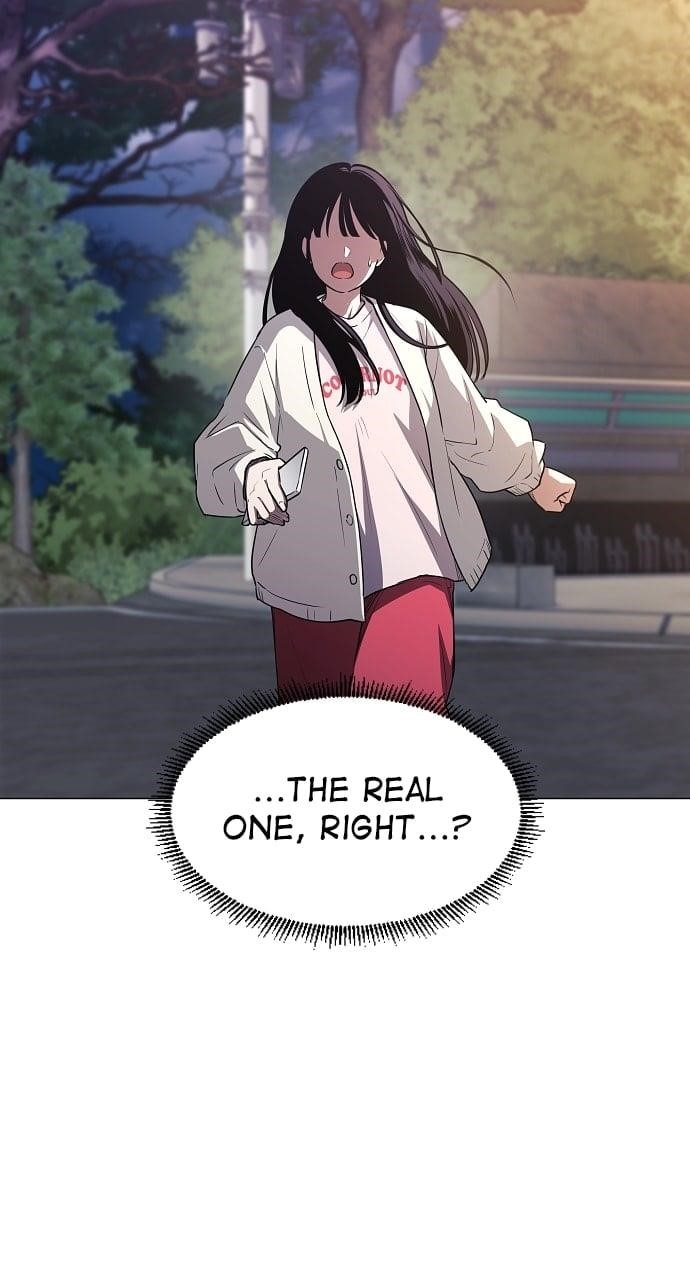 The Shaman’s Blade Chapter 45 - Page 22