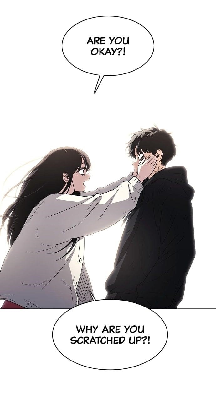 The Shaman’s Blade Chapter 45 - Page 24