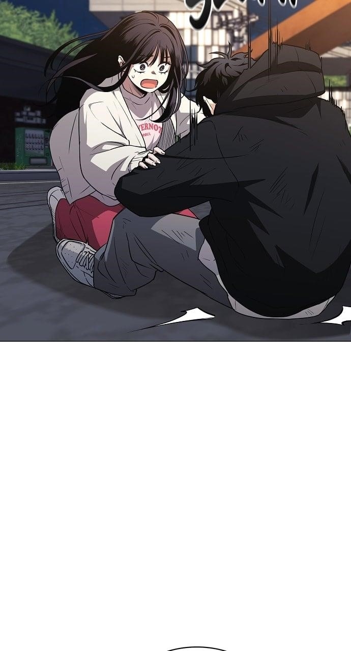 The Shaman’s Blade Chapter 45 - Page 27