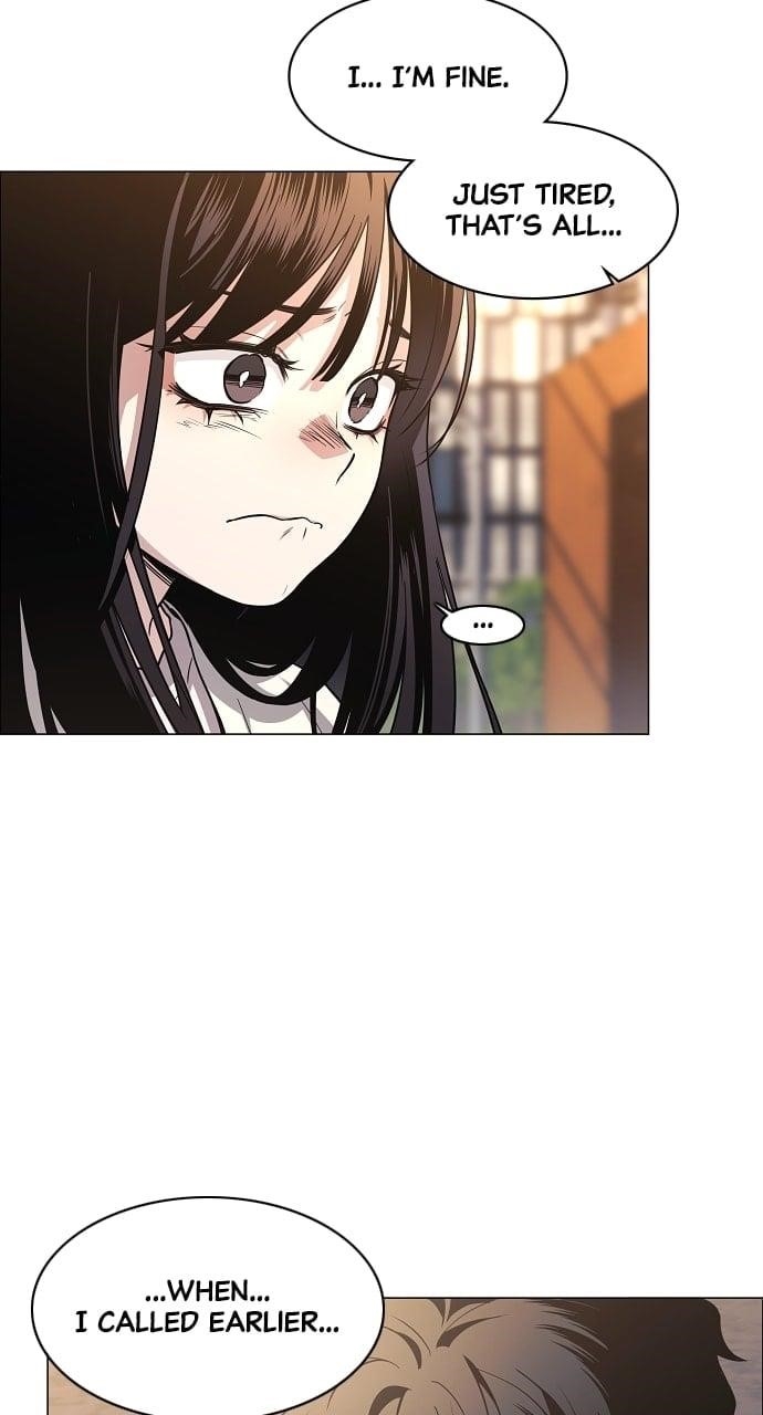 The Shaman’s Blade Chapter 45 - Page 28