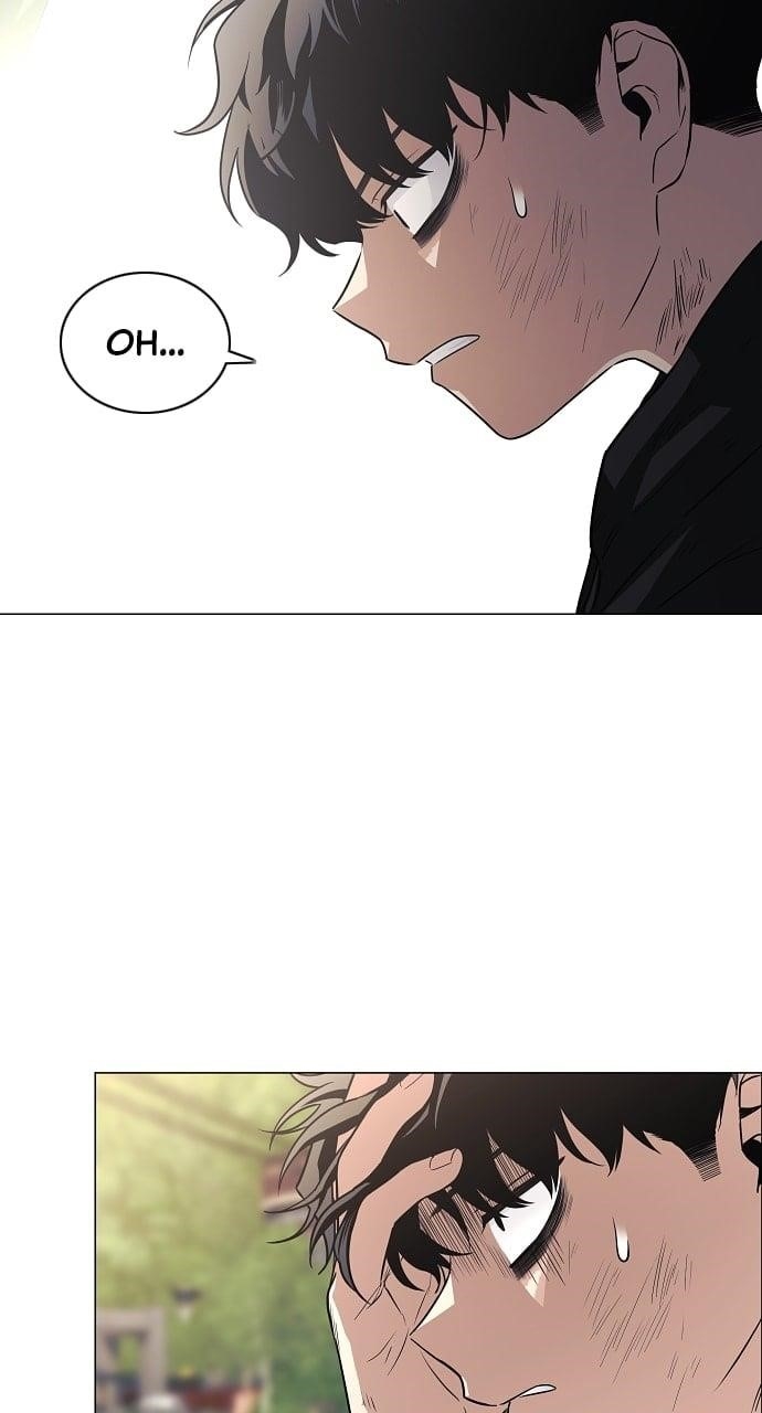 The Shaman’s Blade Chapter 45 - Page 33