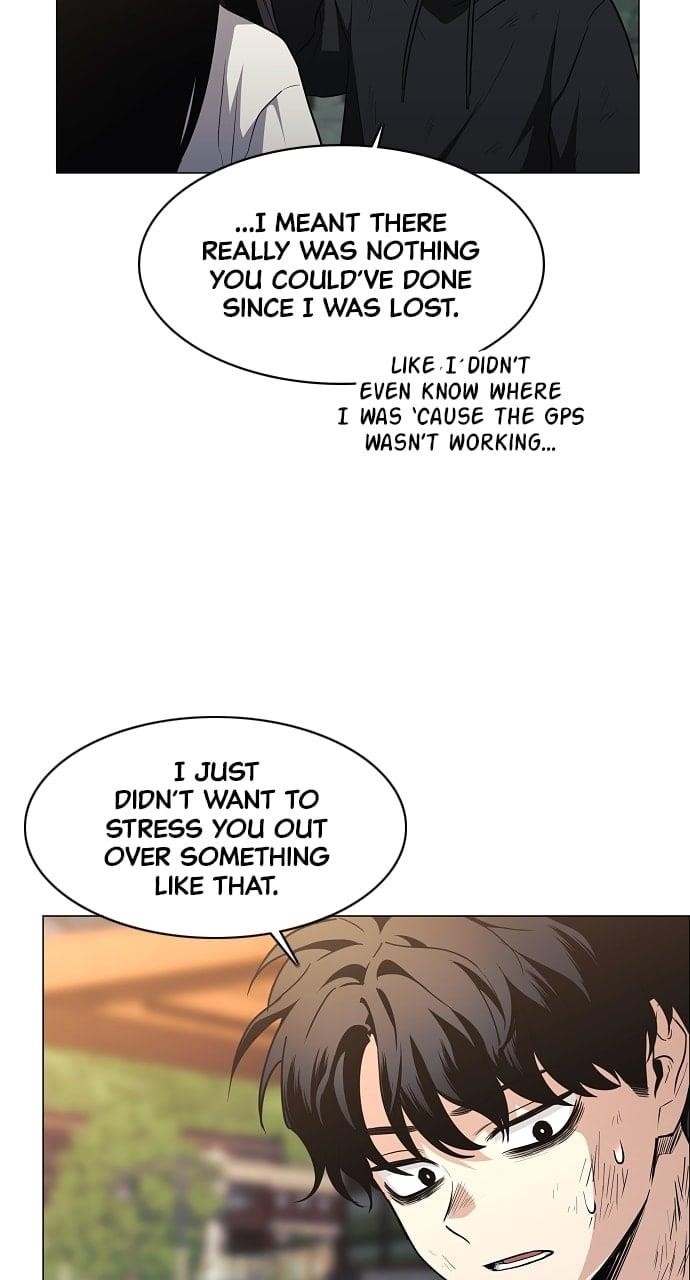 The Shaman’s Blade Chapter 45 - Page 39