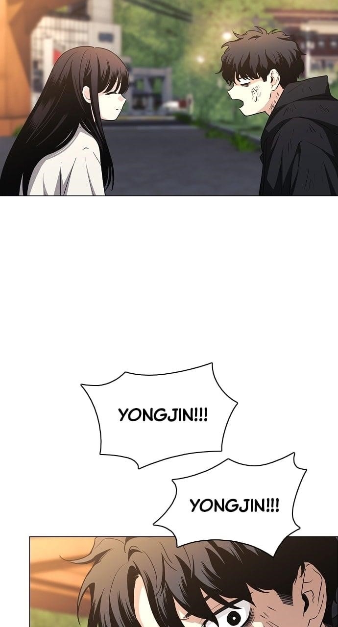 The Shaman’s Blade Chapter 45 - Page 44