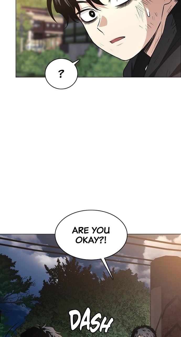 The Shaman’s Blade Chapter 45 - Page 45