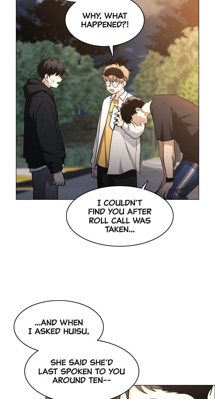 The Shaman’s Blade Chapter 45 - Page 47