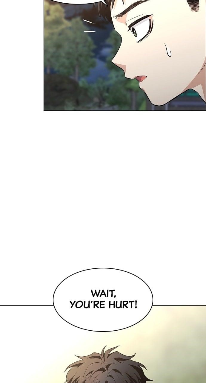 The Shaman’s Blade Chapter 45 - Page 48