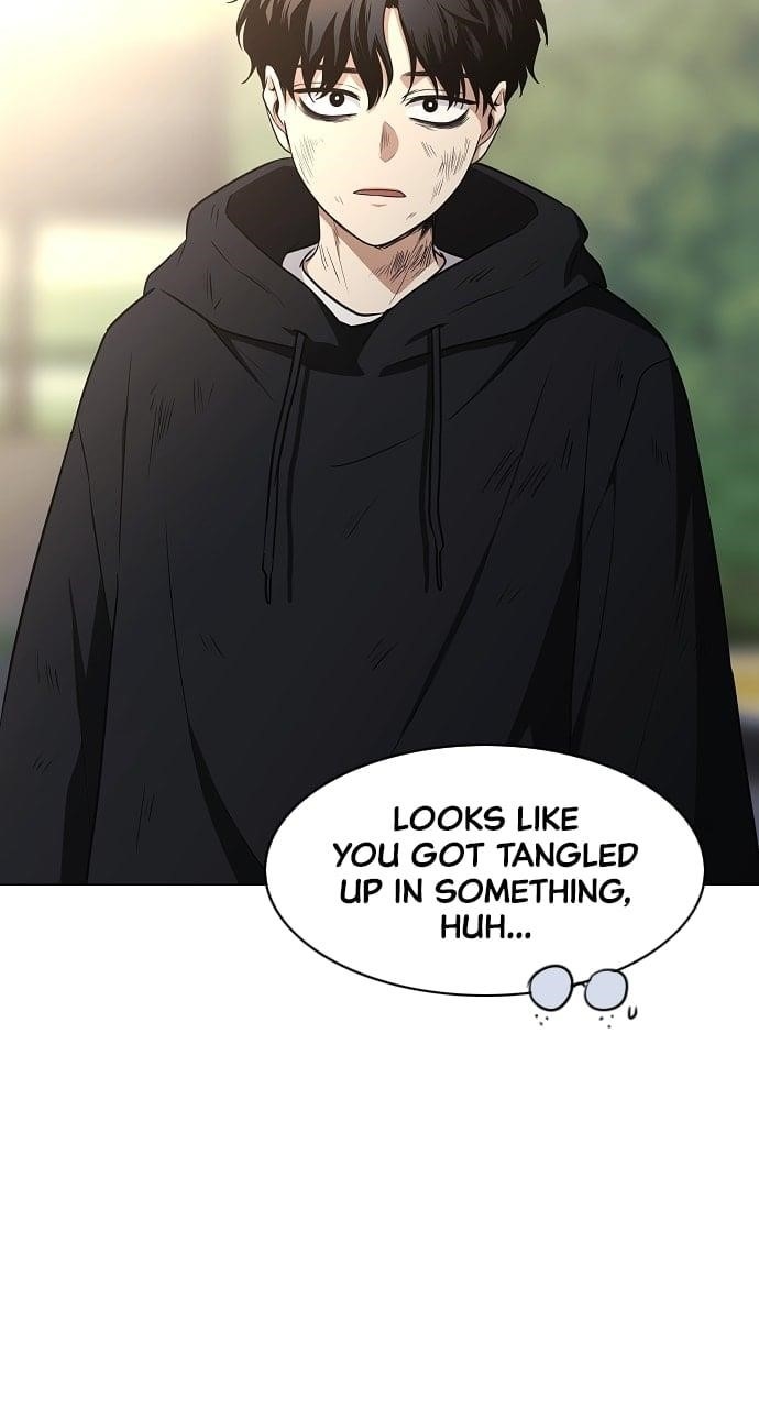 The Shaman’s Blade Chapter 45 - Page 49