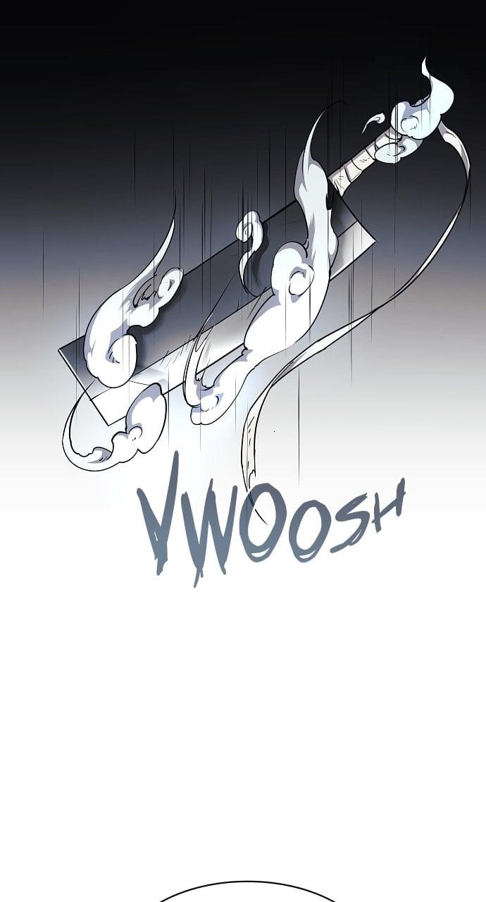 The Shaman’s Blade Chapter 45 - Page 5