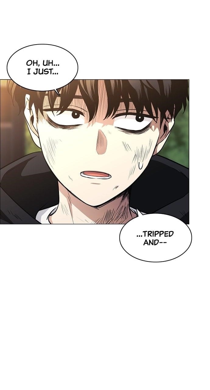 The Shaman’s Blade Chapter 45 - Page 50