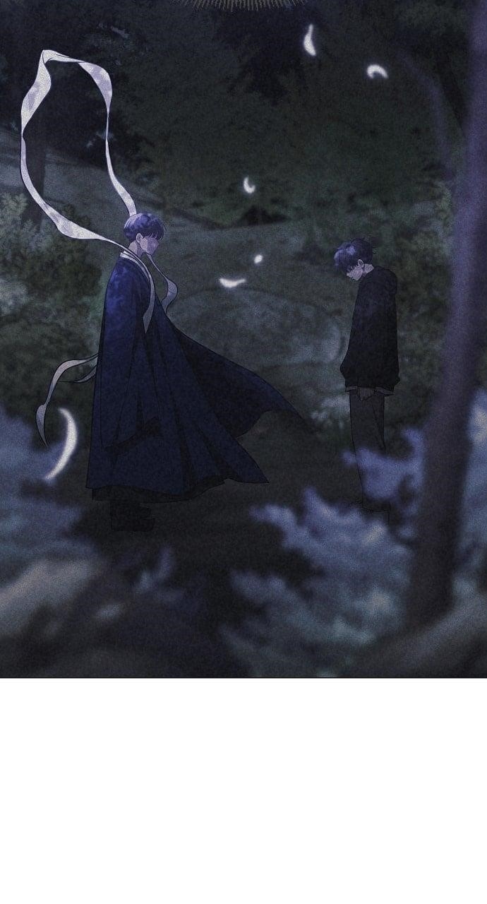 The Shaman’s Blade Chapter 45 - Page 52