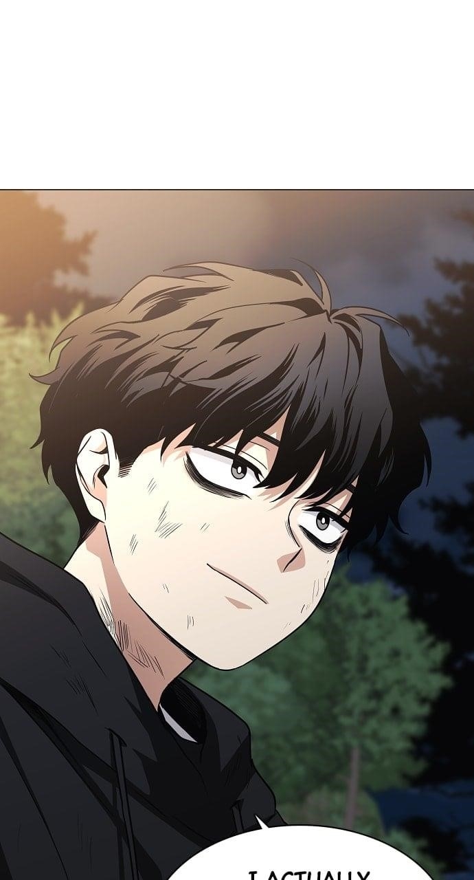 The Shaman’s Blade Chapter 45 - Page 54