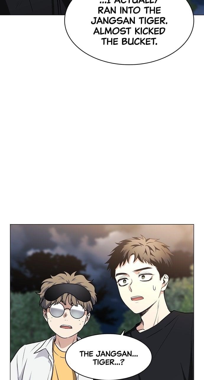 The Shaman’s Blade Chapter 45 - Page 55