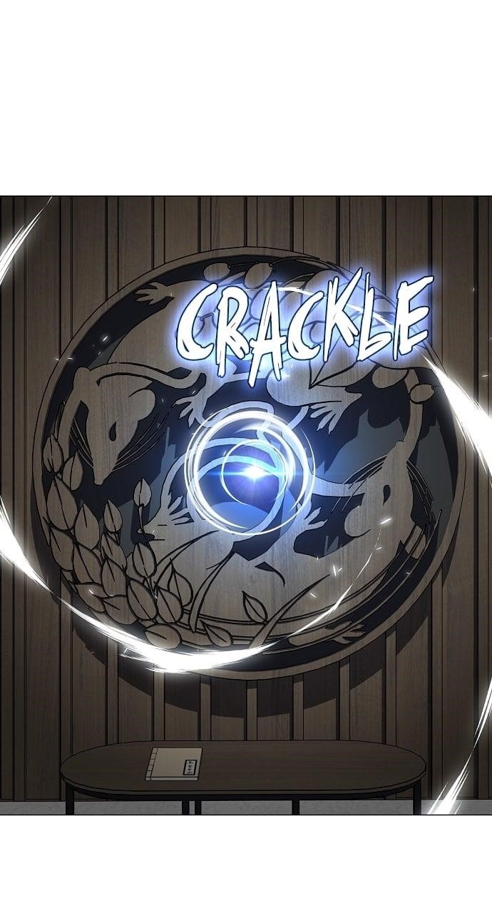 The Shaman’s Blade Chapter 45 - Page 58