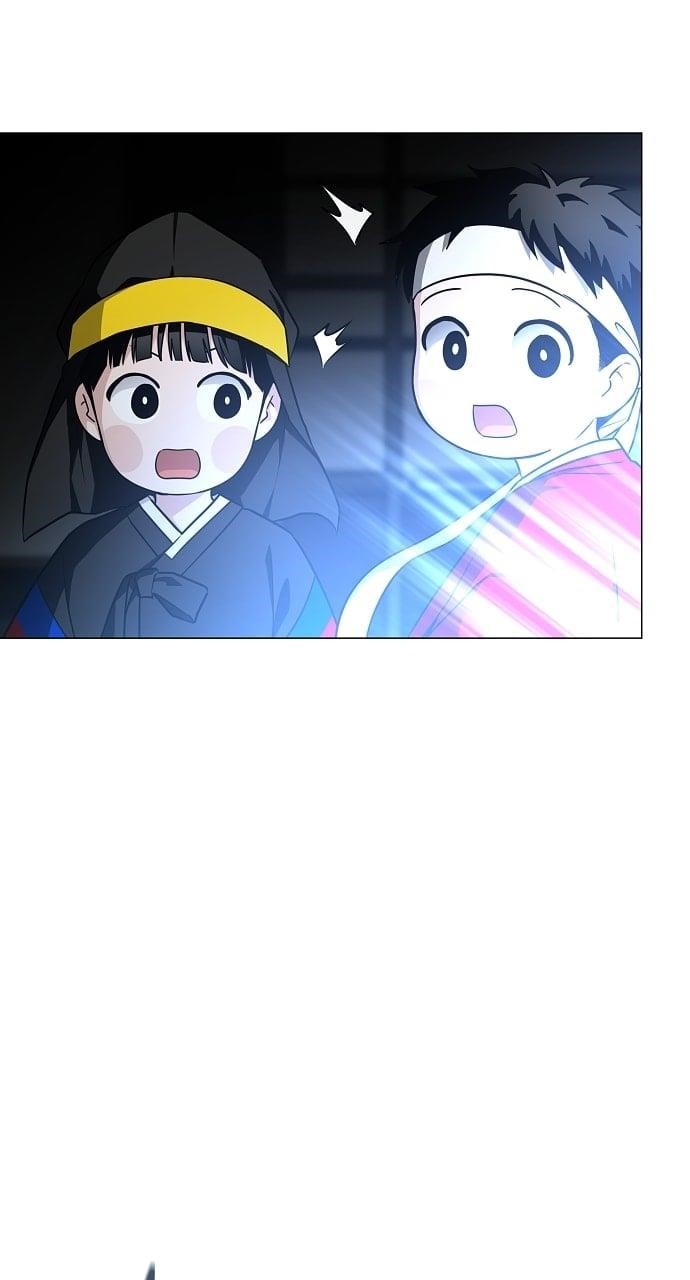 The Shaman’s Blade Chapter 45 - Page 60