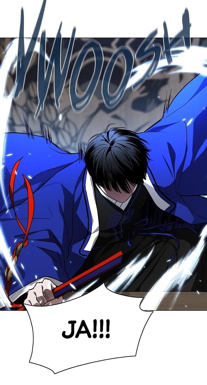 The Shaman’s Blade Chapter 45 - Page 61