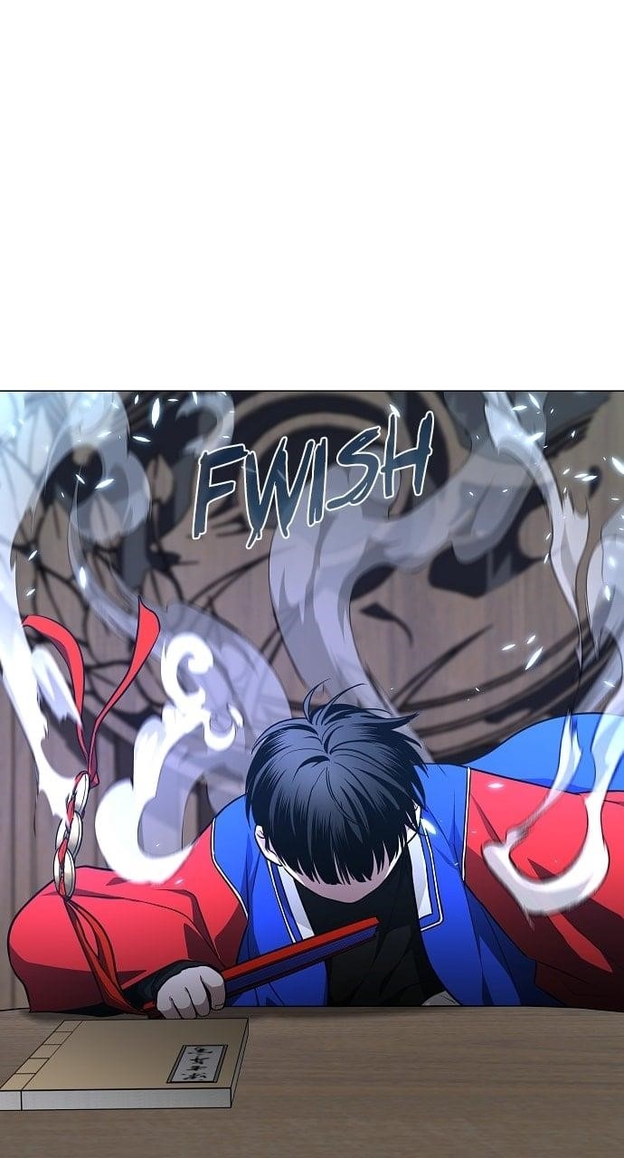 The Shaman’s Blade Chapter 45 - Page 62