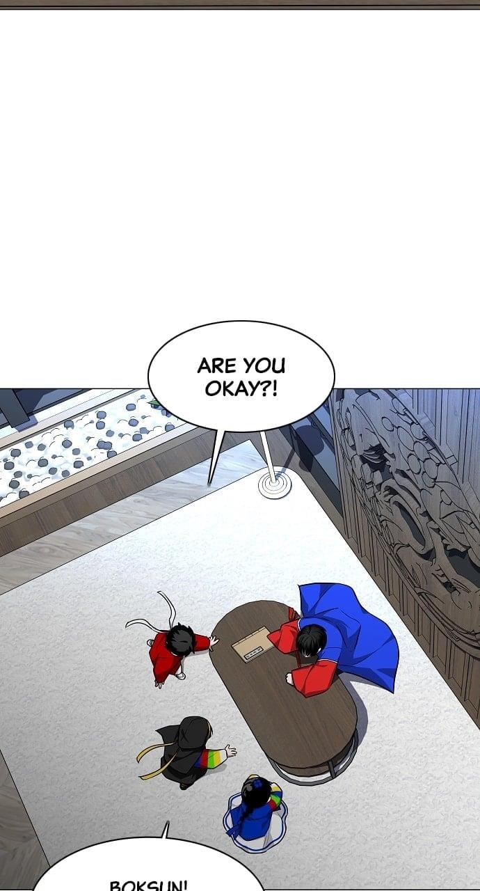 The Shaman’s Blade Chapter 45 - Page 63