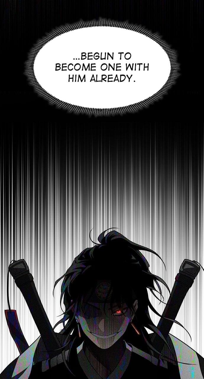 The Shaman’s Blade Chapter 45 - Page 66