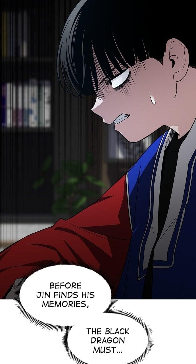 The Shaman’s Blade Chapter 45 - Page 69