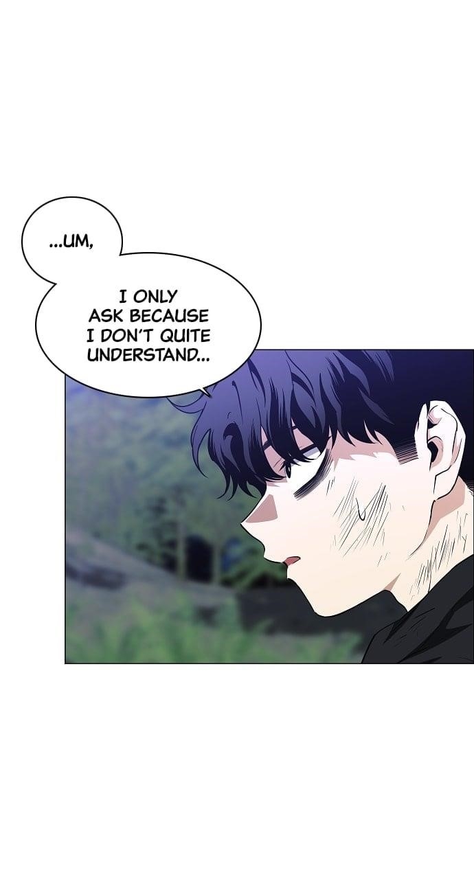 The Shaman’s Blade Chapter 45 - Page 7